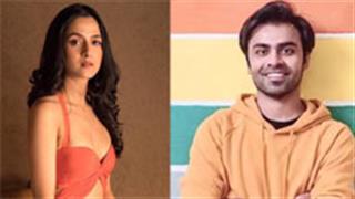 Kota Factory fame Jitendra Kumar signs his next Netflix's project opposite Arushi Sharma!