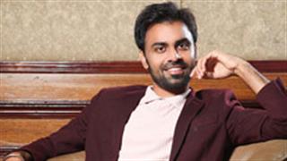 Jitendra Kumar overshadowed in the new web series - Cheesecake by debutant Co-Actor?