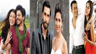 Check Out: Which is the most favourite Bollywood-jodi of the year