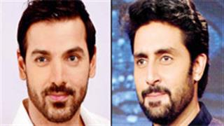 Abhishek Bachchan & John Abraham lend support to Naik Naik & Company’s web series ‘Covid 19-The Rise of a New Dawn’ premiering today 6.30 pm!