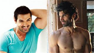 मोहित सूरी की ‘एक विलन 2' में जॉन अब्राहम और आदित्य रॉय कपूर?