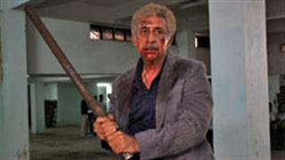 Naseeruddin Shah's character in 'John Day' inspired by film's director