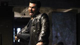 Randeep is a cop with a difference in 'John Day'