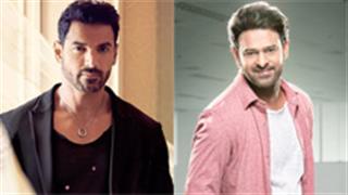 Buzz: John Abraham is set to play an antagonist in Prabhas starrer 'Salaar'!