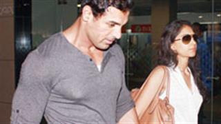 John and wife Priya still together?