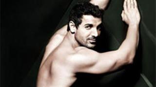 Guess which Hollywooder thinks John has the best bod?