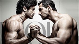 Unlike Ekta, John still feels 'Shootout at Wadala' is a real film