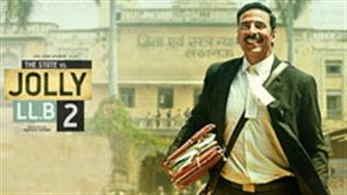 Akki's Jolly LLB has shades of Birbal