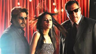 'Jolly LLB', 'Murder 3' head to Shanghai
