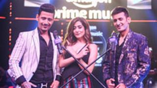 Jonita Gandhi & Meet Bros' Chittiyan Kalaiyan and Baby Doll combo for T-Series MixTape Punjabi season 2, is out now!