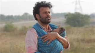 The Academy of Motion Picture Arts & Sciences Library adds survival thriller JORAM to Core Collection