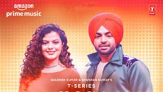 Palak Muchhal & Jordan Sandhu’s ‘Chahtaan & Dard’ is a melodic masterpiece