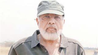 JP Dutta starts shooting of his next film?
