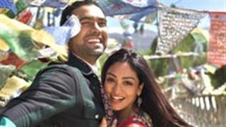 Jubin Nautiyal & Khushali Kumar shoot in extreme weather conditions for T-Series’ ‘Khushi Jab Bhi Teri’!