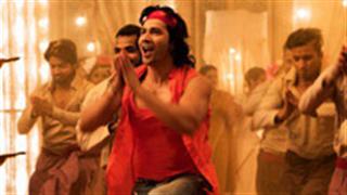 Watch Varun Dhawan unleash his tapori side in 'Suno Ganpati Bappa' from 'Judwaa 2'