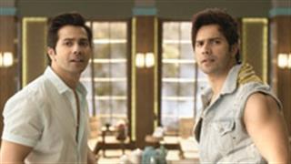 Varun Dhawan took inspiration from real life twins for 'Judwaa 2'