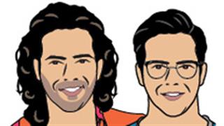 Celebrate Brotherhood Globally with Twitter and Judwaa 2 Association