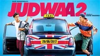 Judwaa 2 opens on a bumper note, rakes in 16.10 Cr on day one