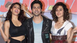 Why did Taapsee and Jacqueline take help from detectives?