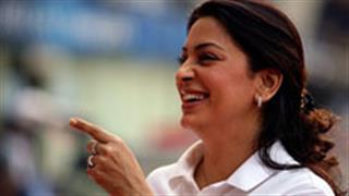 Juhi Chawla halts Cuba vacations, to complete a film in Mumbai