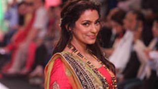 Juhi's adventure mantra?