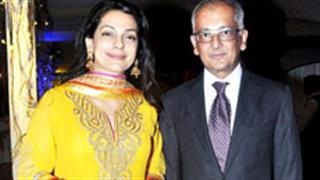 Juhi Chawla turns 45