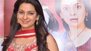 Juhi wants tax-free status for 'Chalk N Duster' in Maharashtra also