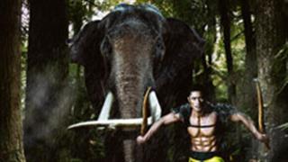 Here's the first look of 'Junglee'!