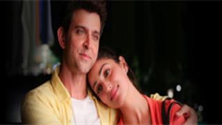 'Kuch Din', Another Romantic track from Rakesh Roshans Kaabil , OUT NOW