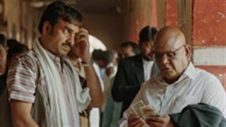 Satish Kaushik talks about working with Pankaj Tripathi on ZEE5’s upcoming film Kaagaz!