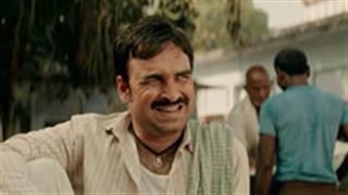 'After playing the lead role in Kaagaz surely I feel I have firmly placed my footmark in the industry', shares Pankaj Tripathi