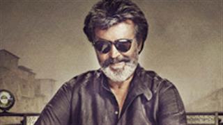 Ajay Devgn Launches the poster of Rajinikanth's Next - Kaala Karikalan