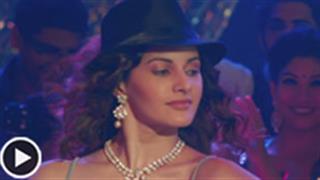 'Kaala Doreya' from Kaalakaandi is a Punjabi folk turned into a wedding number!