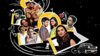 Bollywood inspires ‘Kaali Peeli Tales’ on co-parenting!