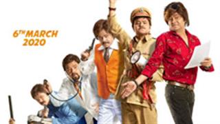 The trailer of the Sanjay Mishra starrer Kaamyaab crosses over 3 million views!