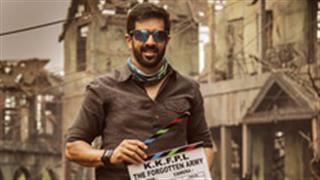 Kabir Khan marks OTT platform debut with Amazon Original's 'The Forgotten Army'