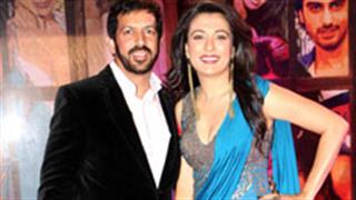 Kabir Khan locks horns with CBFC