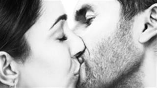 Shahid - Kiara lock lips in the new poster of 'Kabir Singh'