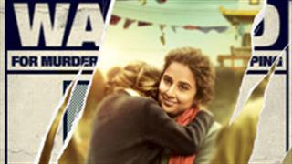 Vidya Balan: Kahaani 2 has a universal story