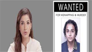 Wanted! Kahaani 2's Durga Rani Singh!