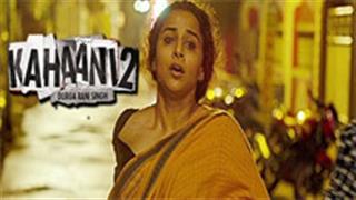 Kahaani 2 1st dialogue promo OUT Now!