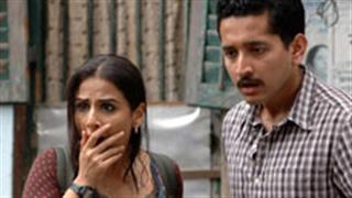 'Badla' not a sequel to 'Kahaani'