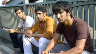 All Leading actors refused to star in 'Kai Po Che'