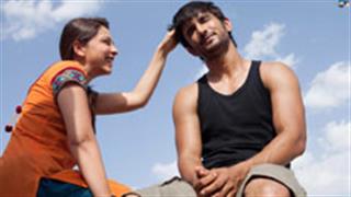 UTV shows suicidal confidence in Kai Po Che, holds premiere 4 evenings ahead