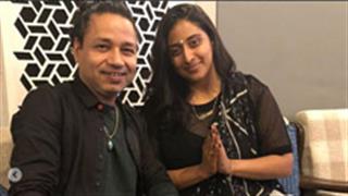 Raja Kumari and Kailash Kher collaborate for ZEE5's reality show - Lockdown
