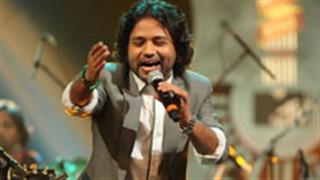 Don't regret it: Kailash Kher on missing college life