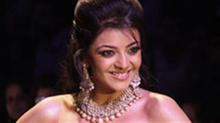 ​​'गिविंग बैक-एनजीओ' का चेहरा बनीं काजल