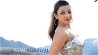 Kajal is back in Bollywood
