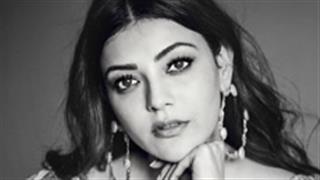 Kajal Aggarwal pens an emotional note about a time when she was gripped in fear!