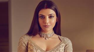 Kajal Aggarwal's trendsetter wedding ceremonies look!